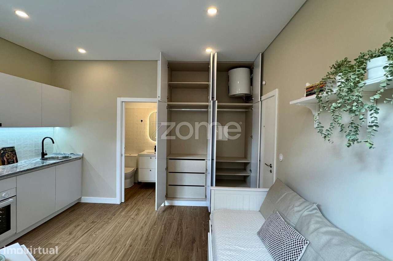 Moradia 2 pisos, rendimento imediato 6 %, Porto - Grande imagem: 4/33