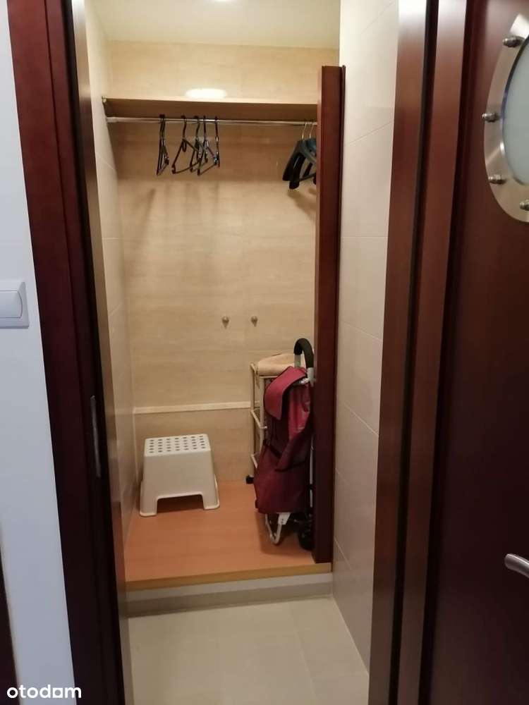 Okazja! 0% prowizji Mieszkanie z widokiem! Muranów-11