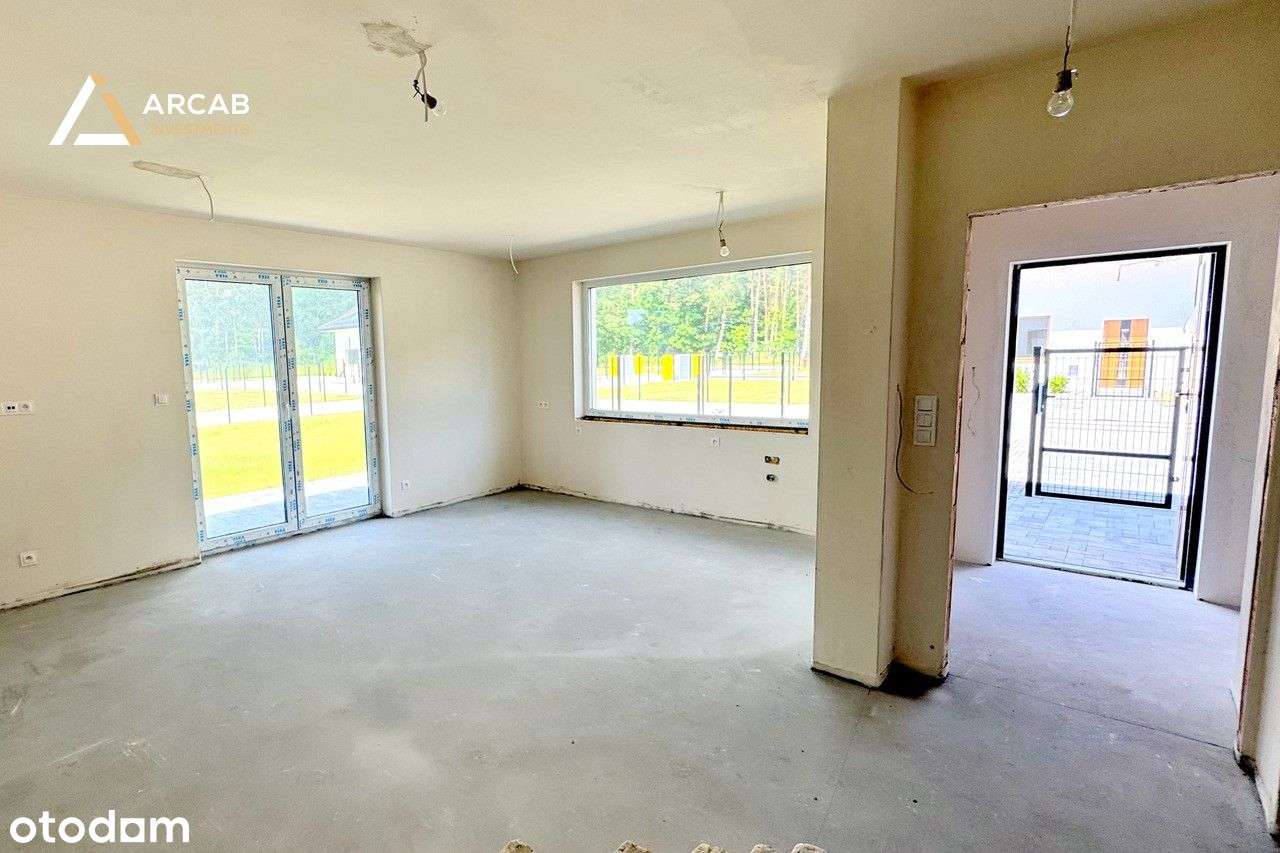 Nowoczesne mieszkania w Bilczy - Stan deweloperski-19