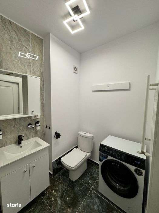 Apartament 2 camere | Grand Arena | Loc de parcare - Imagine principală: 5/8