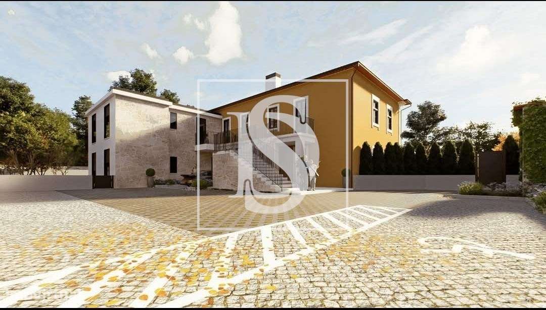 Projeto de Reabilitação com PIP Submetido | Alto Potencial de Rentabil-15