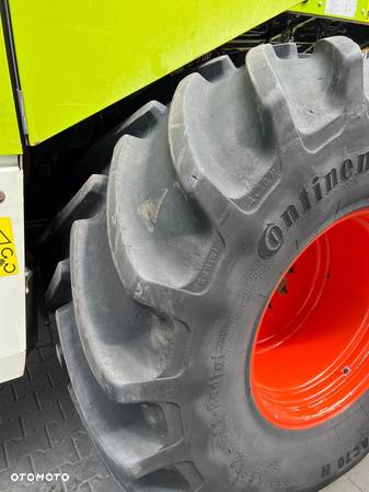 Claas dominator 108 sl maxi mega 208 - 35