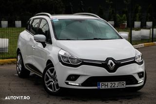 Renault Clio Estate Energy dCi Intens
