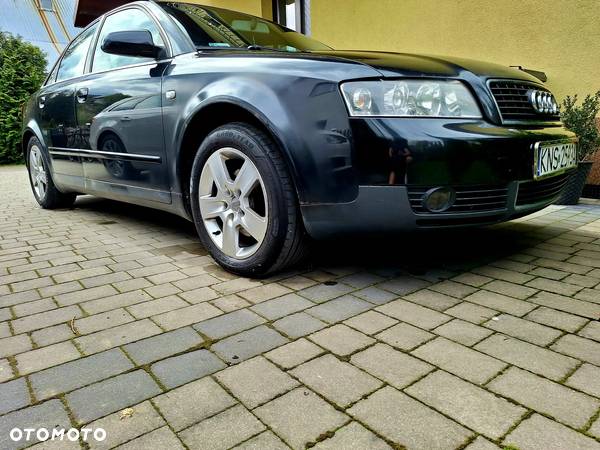 Audi A4 - 19