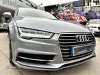 Audi A7 Sportback 3.0 TDI V6 quattro S-line S tronic - 43