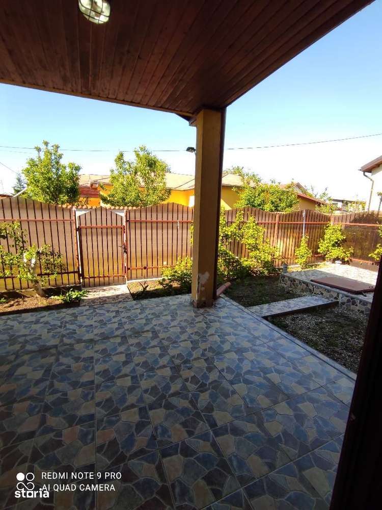 Casa 3 camere Jud Ilfov Glina / Popesti Leordeni - Imagine principală: 5/15