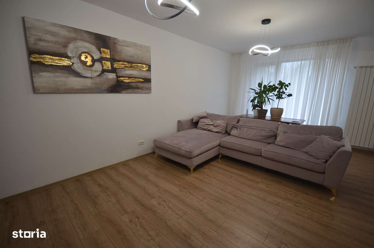 Casa Pantelimon - finisaje PREMIUM - 160 mp - an contructie 2021 - Imagine principală: 3/17