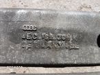 Audi A8 D3 Lift 3.0 TDI stabilizator mocowani lapa 4E0199205K - 2