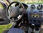 Ford Fiesta 1.4 TDCi - 5