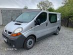 Renault Trafic - 1