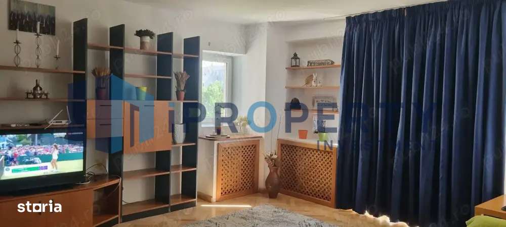 Apartament 2 Camere Alba Iulia Bucuresti - Imagine principală: 2/10