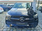 Mercedes-Benz GLE 400 d 4-Matic - 2