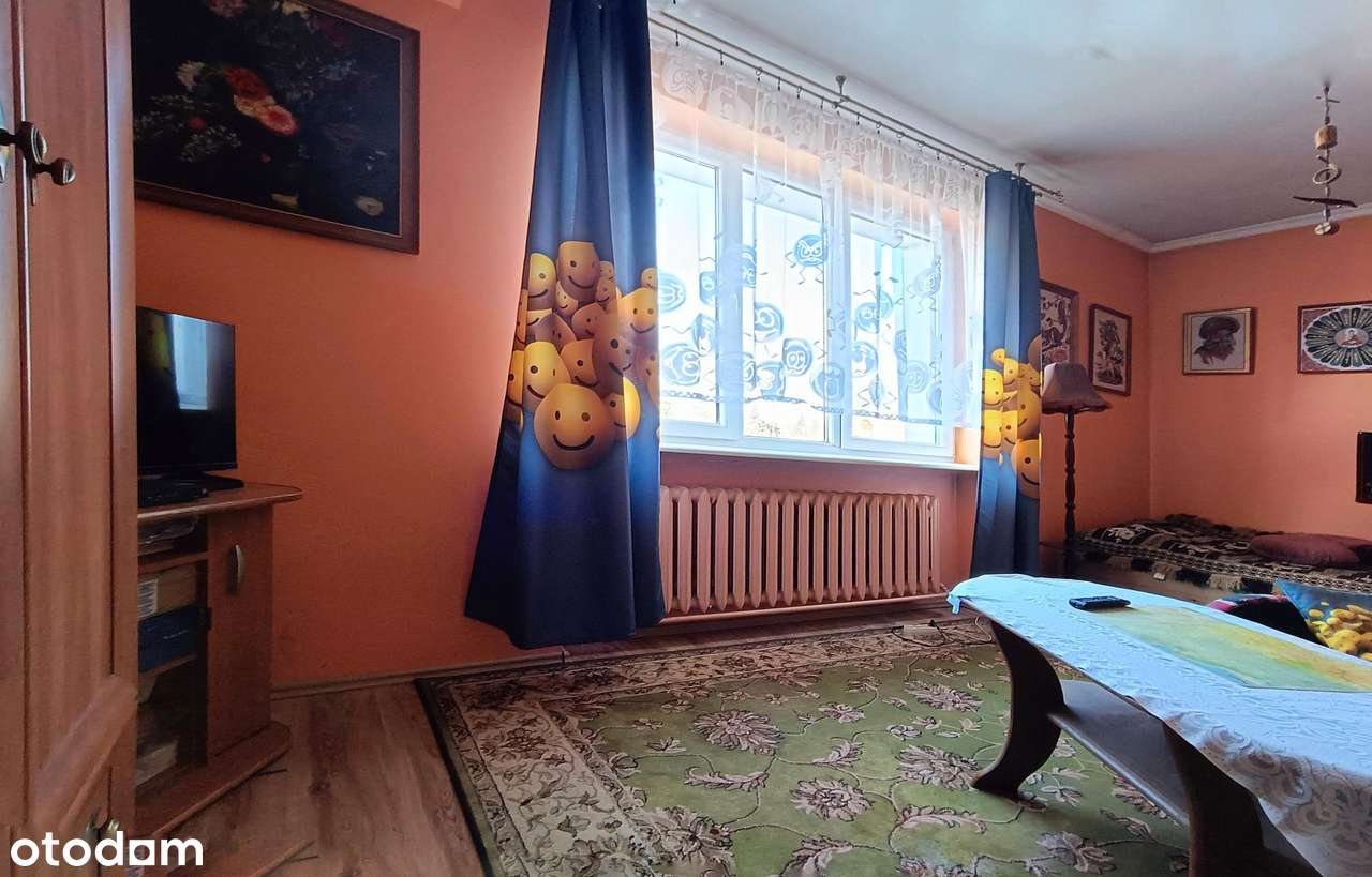 Kawalerka 26m2,  2 piętro-3