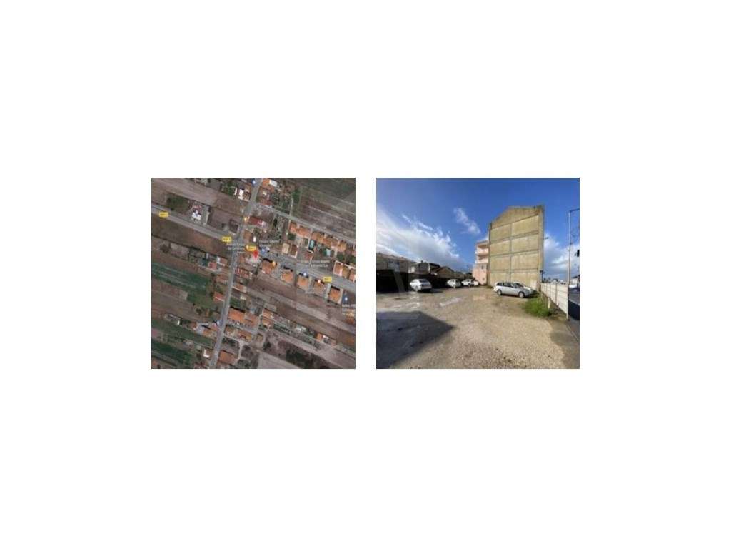 Terreno urbano em Gafanha da Boa Hora - Grande imagem: 3/3