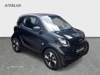 Smart Fortwo 60 kW electric drive - 11