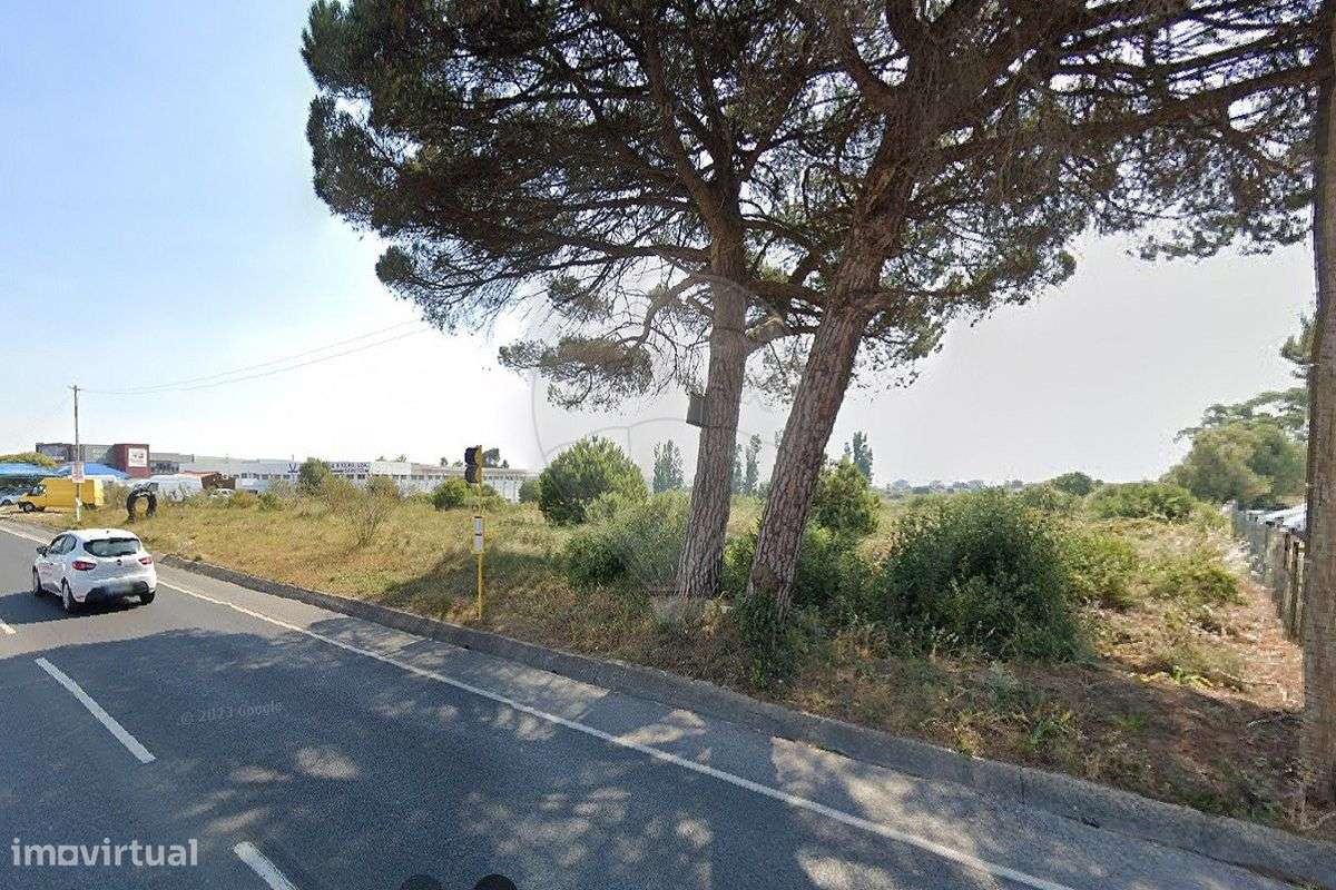 Terreno  para venda - Grande imagem: 1/8