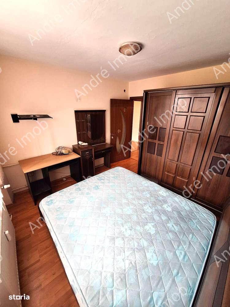 Apartament 2 camere în Brazdă, zona Rendez-Vous - Imagine principală: 4/6