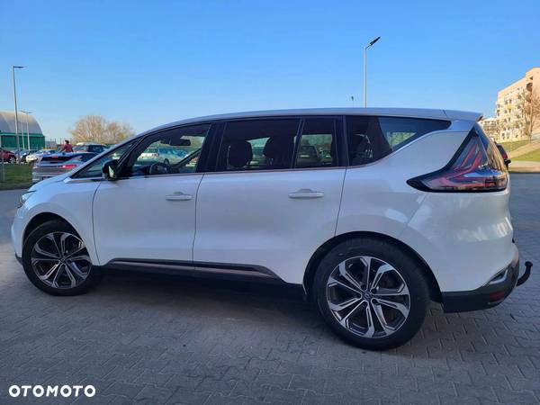 Renault Espace Energy dCi 130 Life - 5