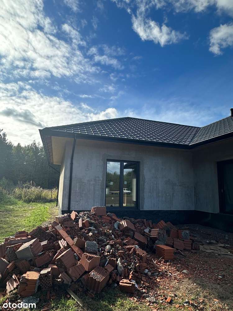 Dom Parterowy AMBROZJA 9-8