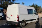 Renault Master 2.3 dCi L2H2 // 7 Lugares - 4