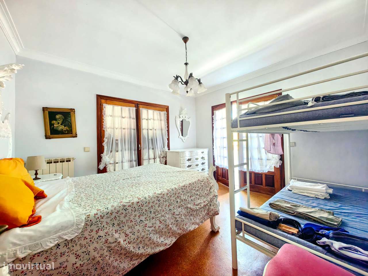 Moradia T6 Praia  Amorosa-51
