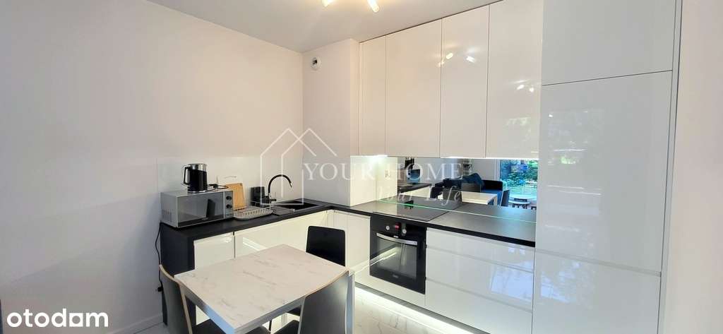 2 Pokoje _ogródek 57m_2xgaraż_ul.Kabaczkowa-3