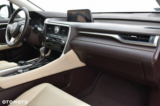 Lexus RX 200t / 300 Elegance - 39