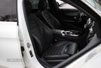 Mercedes-Benz C 220 D AMG Line Aut. - 31