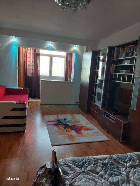 Ap. 2 camere zona Dristor
