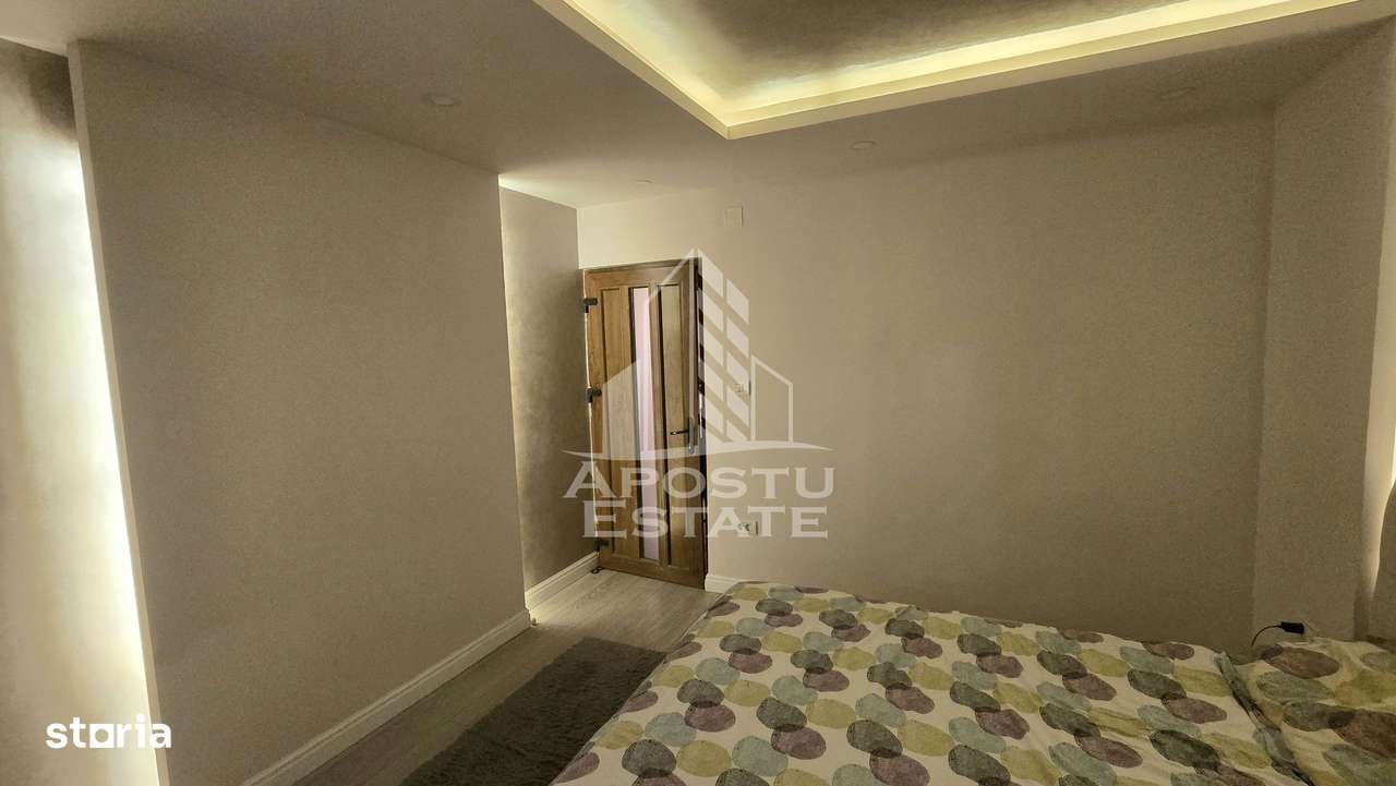 Apartament cu 4 camere, 2 bai, 3 balcoane, etaj intermediar, Aradului - Imagine principală: 4/12