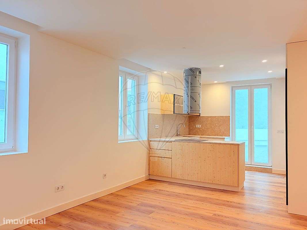 Apartamento T1 para venda - Grande imagem: 2/21