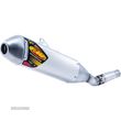 ponteira de escape fmf powercore 4 slip-on muffler aluminum honda crf 250 - 1