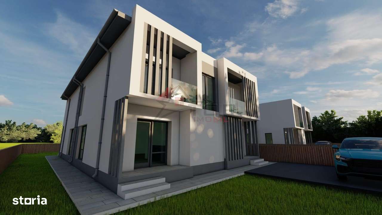 Duplex Premium - Valea Lupului - Imagine principală: 4/7