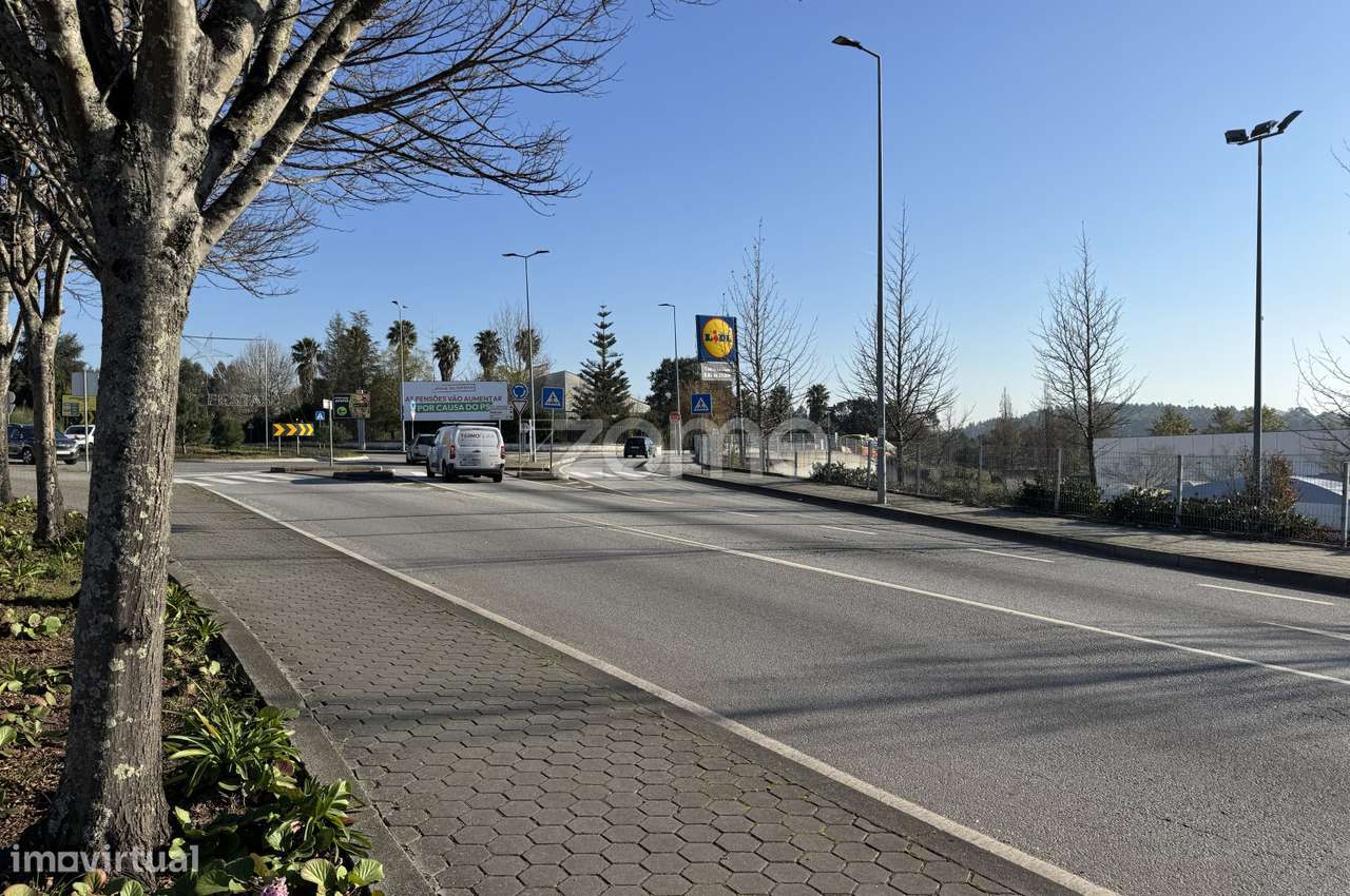 Terreno para construção, em Avintes, Vila Nova de Gaia - Grande imagem: 5/11