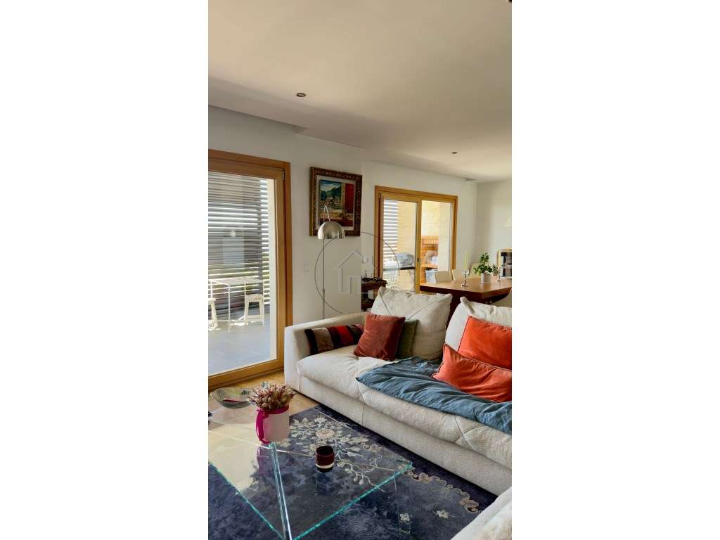 Duplex T4 Alcochete-29