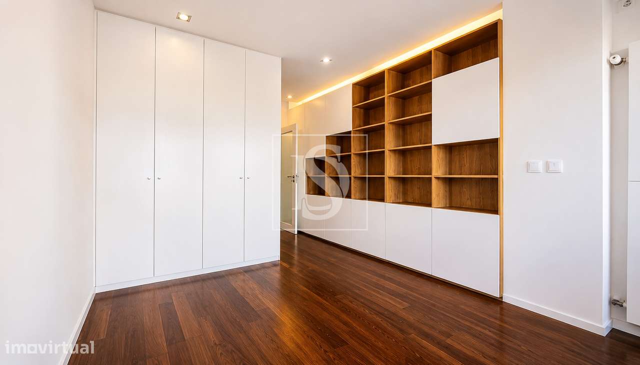 Apartamento T3 - Braga (São Vicente)-17