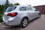 Opel Astra IV 1.4 T Sport - 6