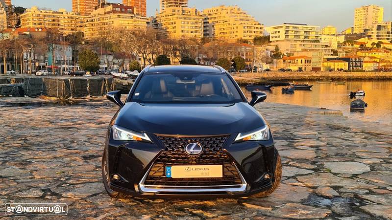 Lexus UX 300e Premium+TAE - 8