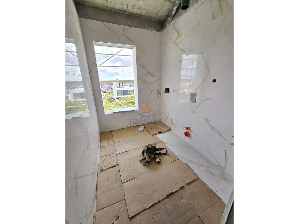 Moradia T4+1 em Construção | Casal de São Sebastião, Odivelas - Grande imagem: 5/12