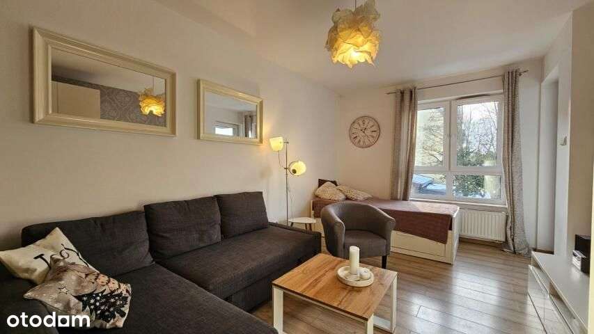 Atrakcyjne mieszkanie 300 M od morza-4