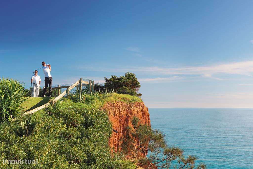 Apartamento em Albufeira T2-33
