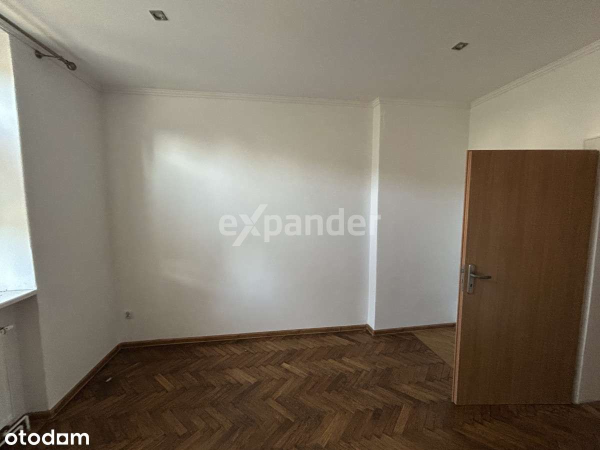 Mieszkanie 3-pokojowe na parterze w centrum miasta - Pełny obrazek: 4/16