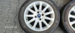 Felgi alu 16 Ford Fiesta od 2012r Fusion Focus 1 B-Max 4x108 ET 40 - 5