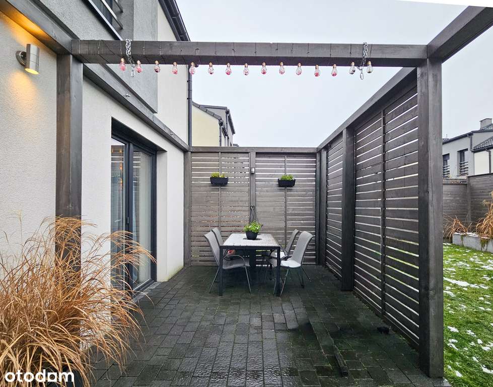 Wysoki standard, blisko szkoła, szybki wylot do A4-8