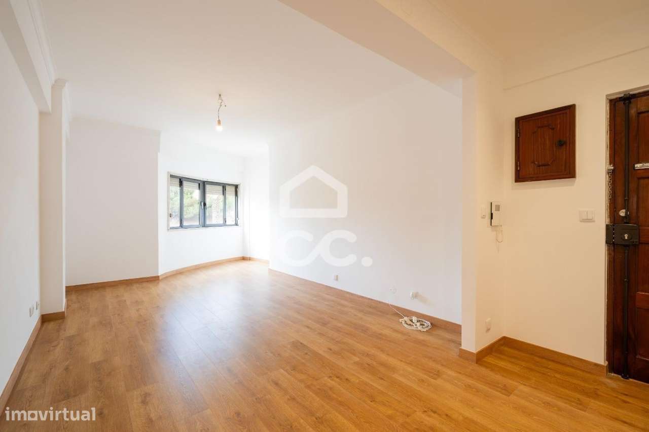 T3 Remodelado no Infantado – Disponível para arrendamento a partir de