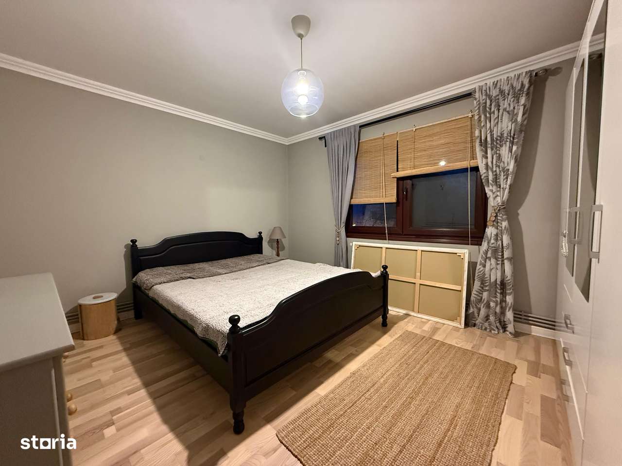 APARTAMENT 2 CAMERE | FINISAT | CENTRALA PROPRIE | MALL VITAN - Imagine principală: 5/13