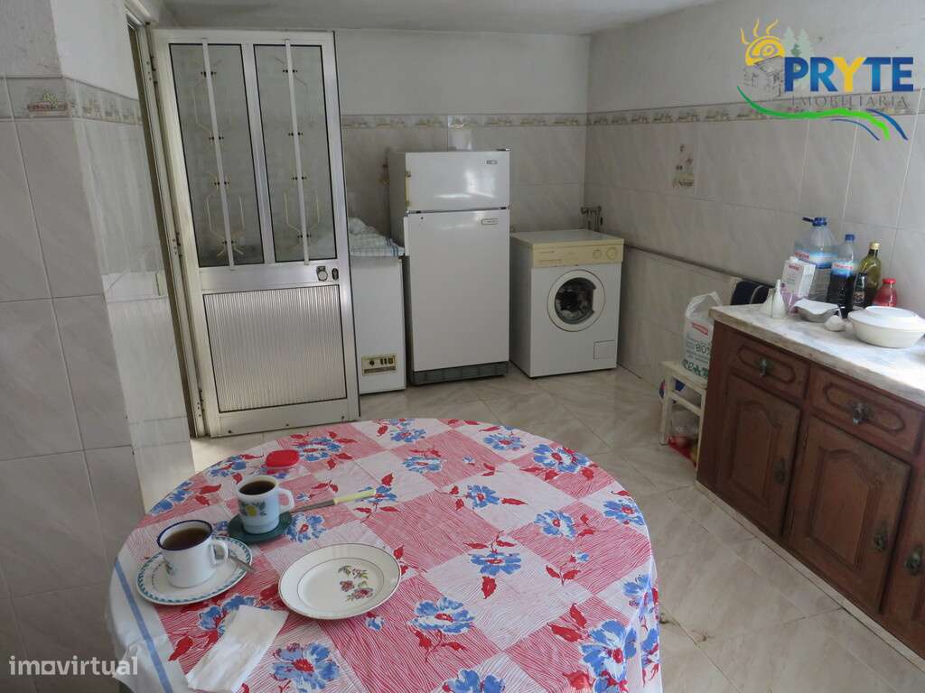 Moradia T5 situada a 10 minutos de Vila de Rei-38