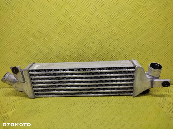 NISSAN PRIMERA P12 1.9 DCI INTERCOOLER - 3