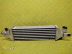 NISSAN PRIMERA P12 1.9 DCI INTERCOOLER - 3