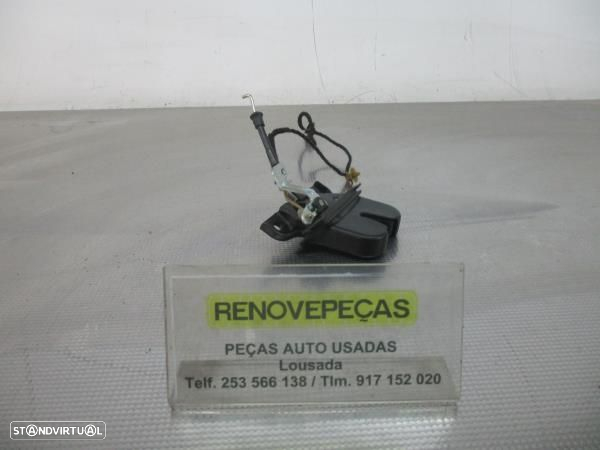 Fecho Tampa Mala Audi A3 (8L1) - 1